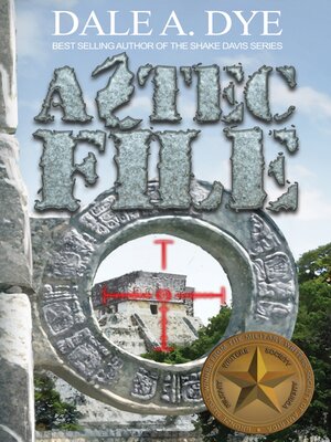 cover image of Aztec File